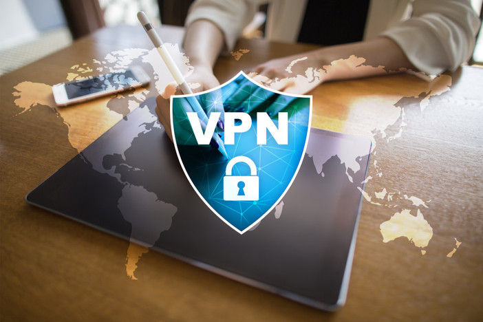 Se non hai mai sentito parlare delle VPN, non sai che cosa ti sei perso