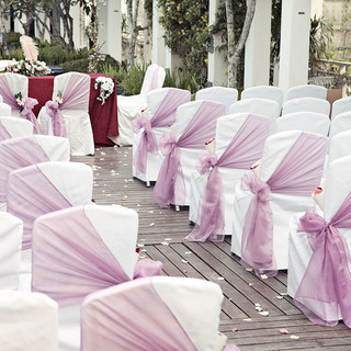 Noleggiare delle sedie: perché farlo?