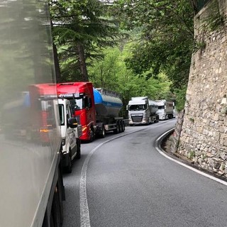Autotrasporto, Assotrasporti Imperia promuove le misure del Governo: "Ora servono aiuti concreti e tempi certi"