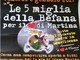 Sport & Solidaretà. Domani a Diano Marina la 1a edizione delle "5 miglia della befana" Sport & Solidaretà. Domani a Diano Marina la 1a edizione delle "5 miglia della befana"