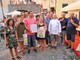 Castelvittorio: ancora un grande successo per la Sagra del Turtun giunta alla 51° edizione. Alla premiazione presente anche l’assessore al Turismo, Gianni Berrino.