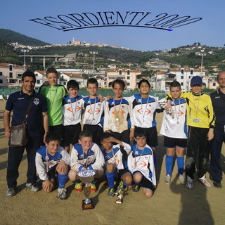 Calcio: esordienti, i risultati del 5° Torneo 'Ivan Cirelli – Ciro' organizzato dal ASD Taggia Calcio: esordienti, i risultati del 5° Torneo 'Ivan Cirelli – Ciro' organizzato dal ASD Taggia