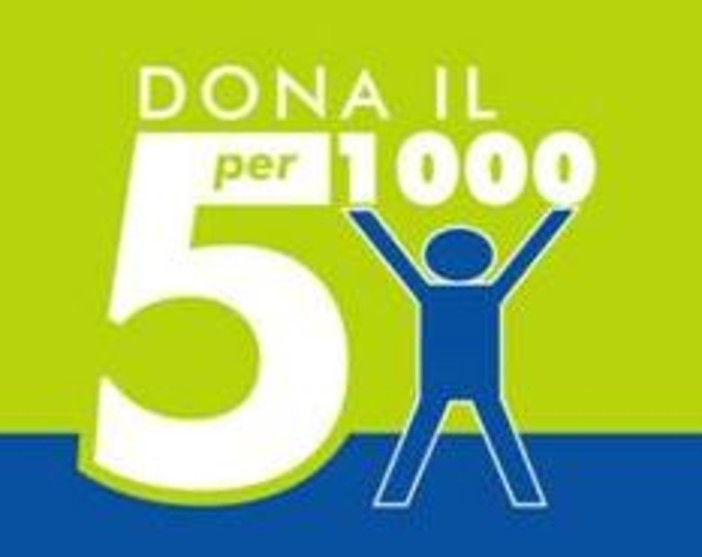 Cinque per Mille: in ringraziamenti dell’Istituto Internazionale di Studi Liguri Cinque per Mille: in ringraziamenti dell’Istituto Internazionale di Studi Liguri