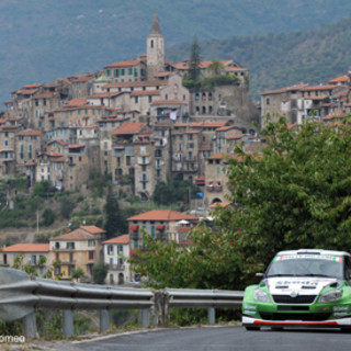 53° Rallye Sanremo, i commenti dei piloti partecipanti alla stagione 2011 dell’Intercontinental Rally Challenge