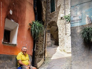 La locandina del Festival dello Stoccafisso La locandina del Festival dello Stoccafisso