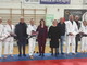 Taggia: grande partecipazione per il 50° anniversario dello Judo Club Sakura alla 'Ruffini'