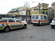 Malore in centro a Sanremo a seguito di convulsioni, donna 50enne trasportata d’urgenza in ospedale Malore in centro a Sanremo a seguito di convulsioni, donna 50enne trasportata d’urgenza in ospedale