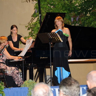 Cultura: presentati oggi 53esima edizione Festival Internazionale di Musica da Camera di Cervo e 3a edizione ‘Cervo ti Strega’ Cultura: presentati oggi 53esima edizione Festival Internazionale di Musica da Camera di Cervo e 3a edizione ‘Cervo ti Strega’