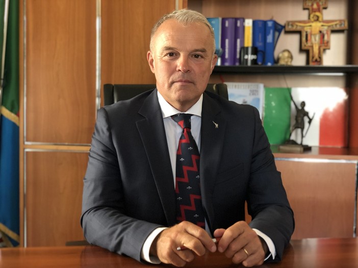 Andrea Benveduti Andrea Benveduti