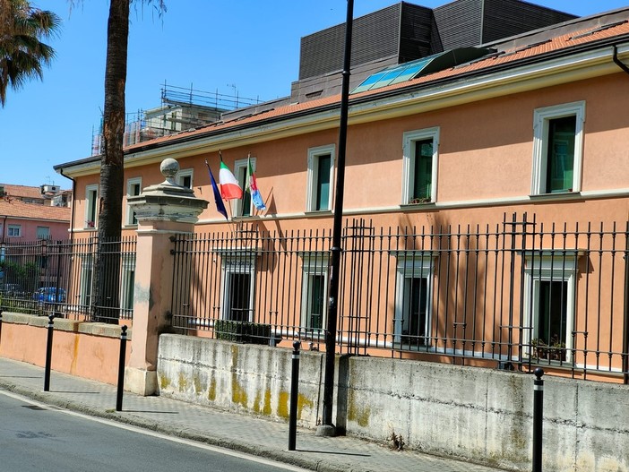 Violenza sulle donne e percorsi di recupero per chi viene condannato: convenzione tra Asl 1 Imperia e Tribunale Violenza sulle donne e percorsi di recupero per chi viene condannato: convenzione tra Asl 1 Imperia e Tribunale