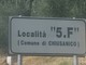 Località 5F: dopo 123 anni è ancora mistero sulle lettere comparse dal nulla e sul loro significato. Il racconto di chi abita ora nella casa