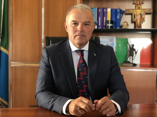 Andrea Benveduti Andrea Benveduti