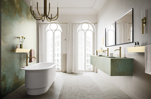 Progetta il tuo Spazio con MEGLIOALGE