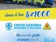 Tempo di dichiarazione dei redditi, ecco come destinare il 5 per mille dell'imposta IRPEF alla Croce Azzurra Misericordia di Vallecrosia Tempo di dichiarazione dei redditi, ecco come destinare il 5 per mille dell'imposta IRPEF alla Croce Azzurra Misericordia di Vallecrosia