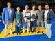 Grande  riconoscenza del gruppo anche consigliare di opposizione  ‘Perri Sindaco’ all’associazione Judo Club di Vallecrosia per i suoi 50 anni di attività