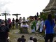 Monte Saccarello: una folla per la 122° Festa del Redentore (galleria fotografica) Monte Saccarello: una folla per la 122° Festa del Redentore (galleria fotografica)