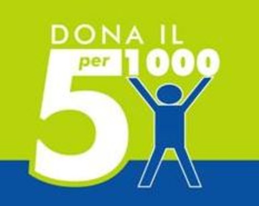 Cinque per Mille: in ringraziamenti dell’Istituto Internazionale di Studi Liguri Cinque per Mille: in ringraziamenti dell’Istituto Internazionale di Studi Liguri