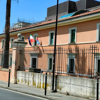 Violenza sulle donne e percorsi di recupero per chi viene condannato: convenzione tra Asl 1 Imperia e Tribunale Violenza sulle donne e percorsi di recupero per chi viene condannato: convenzione tra Asl 1 Imperia e Tribunale