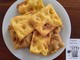 La cipolla egiziana e la focaccia del panificio Fratelli Lia di Camporosso protagoniste al Salone del Libro di Torino