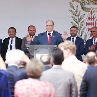 Olivetta San Michele, Ventimiglia e Airole al 5° Incontro dei Siti Storici Grimaldi di Monaco (Foto) Olivetta San Michele, Ventimiglia e Airole al 5° Incontro dei Siti Storici Grimaldi di Monaco (Foto)