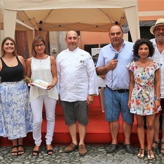 Castelvittorio: edizione record per la 50° edizione della Sagra del Turtun Castelvittorio: edizione record per la 50° edizione della Sagra del Turtun