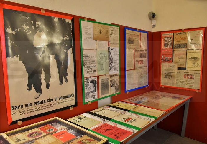 Sanremo;: mercoledì prossimo, visita guidata delle sezioni Soci Coop Liguria di Imperia e Ventimiglia all'evento '68 e Dintorni' Sanremo;: mercoledì prossimo, visita guidata delle sezioni Soci Coop Liguria di Imperia e Ventimiglia all'evento '68 e Dintorni'