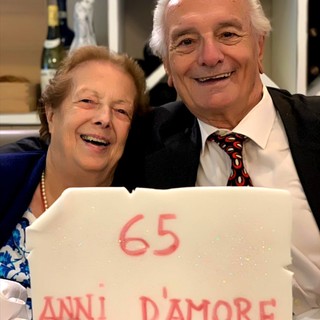 Pietro De Martini e José Penasso Pietro De Martini e José Penasso