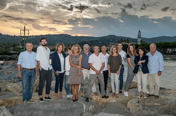 Elezioni a Diano Marina, Marcello Bellacicco annuncia la nascita della sua ‘giunta ombra’