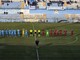 Calcio. Serie D, il racconto di Sanremese-Saluzzo (Live)