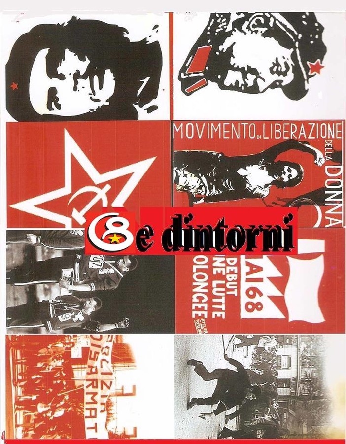 Sanremo: questa sera in piazza San Siro il concerto “We are going to Sanremo” nell’ambito di “’68 e dintorni” Sanremo: questa sera in piazza San Siro il concerto “We are going to Sanremo” nell’ambito di “’68 e dintorni”
