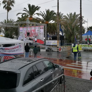 64° Rally di Sanremo: in diretta dalla città dei fiori l'arrivo della gara (Live)