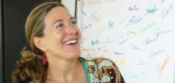 Imperia. sabato prossimo, spettacolo 'Uomini e Torte' con Paola Bigatto e Lisa Capaccioli