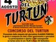 Fervono i preparativi a Castel Vittorio per la 51° edizione della Sagra del Turtun, che si svolgerà domenica 4 agosto p.v.