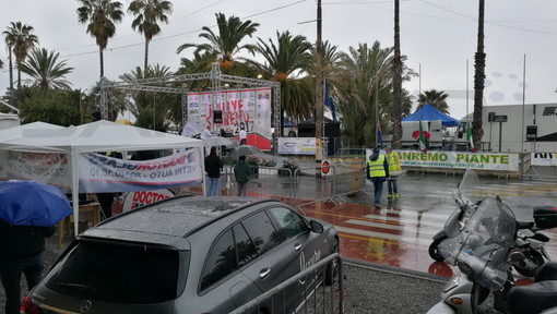 64° Rally di Sanremo: in diretta dalla città dei fiori l'arrivo della gara (Live)