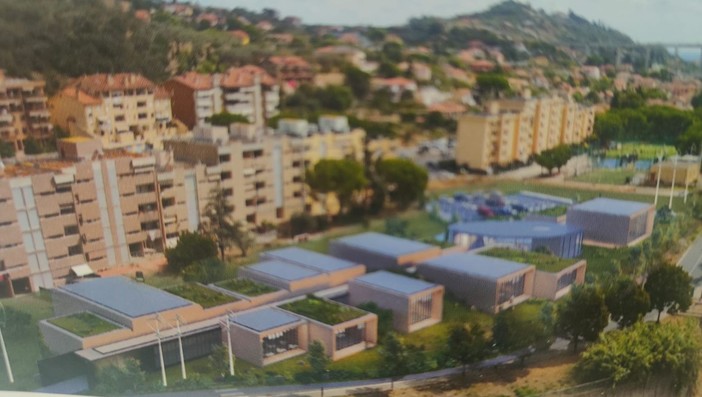 Imperia, restano in gara due imprese per la realizzazione dell’asilo dei Piani Imperia, restano in gara due imprese per la realizzazione dell’asilo dei Piani