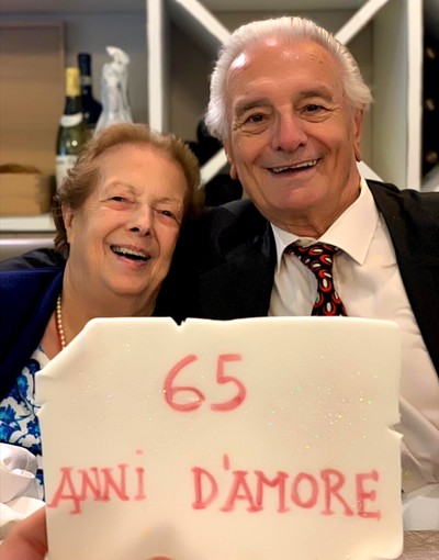 Pietro De Martini e José Penasso