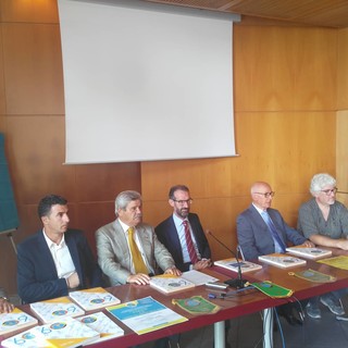 Imperia: Panathlon Club festeggia i 60 anni di attività. Natta "Una realtà importante per il nostro territorio" (Foto e Video) Imperia: Panathlon Club festeggia i 60 anni di attività. Natta "Una realtà importante per il nostro territorio" (Foto e Video)