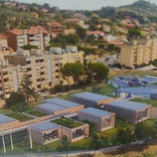 Imperia, restano in gara due imprese per la realizzazione dell’asilo dei Piani Imperia, restano in gara due imprese per la realizzazione dell’asilo dei Piani