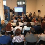 Il modello d’impresa vincente delle Società Benefit, cresciute del 30% nell’ultimo anno in Liguria Il modello d’impresa vincente delle Società Benefit, cresciute del 30% nell’ultimo anno in Liguria