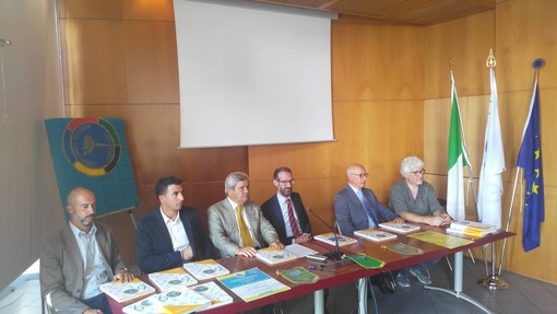 Imperia: Panathlon Club festeggia i 60 anni di attività. Natta "Una realtà importante per il nostro territorio" (Foto e Video)