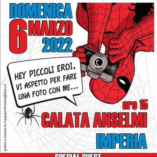 Imperia: domenica prossima la Croce Bianca inaugura quattro nuovi mezzi sociali