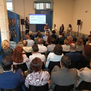 Il modello d’impresa vincente delle Società Benefit, cresciute del 30% nell’ultimo anno in Liguria Il modello d’impresa vincente delle Società Benefit, cresciute del 30% nell’ultimo anno in Liguria
