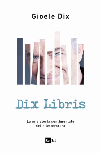 Riva Ligure: lunedì 6 agosto Giole Dix ospite di 'Sale in Zucca', manifestazione letteraria Riva Ligure: lunedì 6 agosto Giole Dix ospite di 'Sale in Zucca', manifestazione letteraria