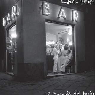 Esce oggi 'La Buccia del Buio', il primo album dell'imperiese Eugenio Ripepi