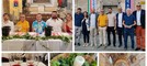 Cooperazione enologica tra Liguria e New Jersey, da Soldano prende il via 'Vigne senza frontiere' (Foto e video)