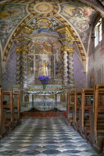 Isolabona: il concerto d’eccezione del violinista Mhanna e dell’arpista Terzano chiude tra suoni d’angeli e diavoli la XIX edizione del Festival Internazionale delle Arpe Isolabona: il concerto d’eccezione del violinista Mhanna e dell’arpista Terzano chiude tra suoni d’angeli e diavoli la XIX edizione del Festival Internazionale delle Arpe