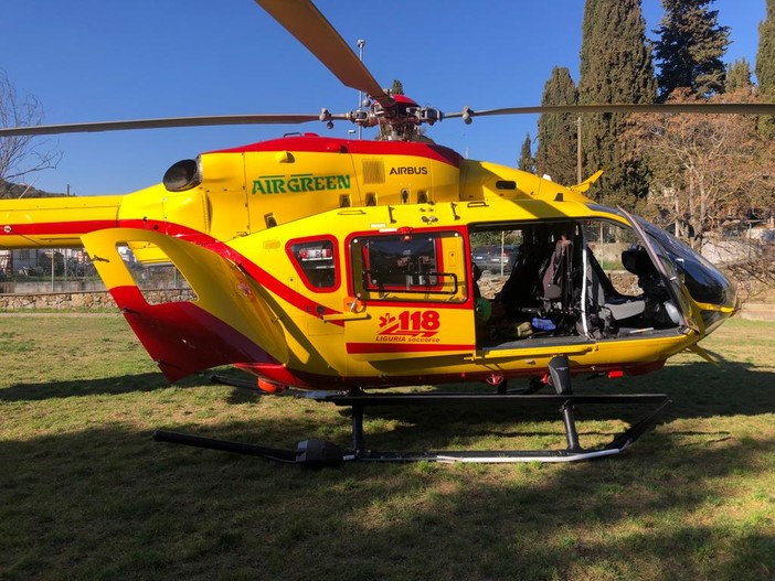 (Foto d'archivio) (Foto d'archivio)