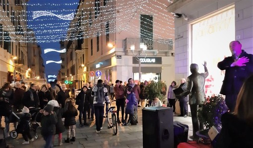 Sanremo: domani e sabato ultimi due appuntamenti per ‘70 anni in 7 giorni - musica e racconti del Festival'