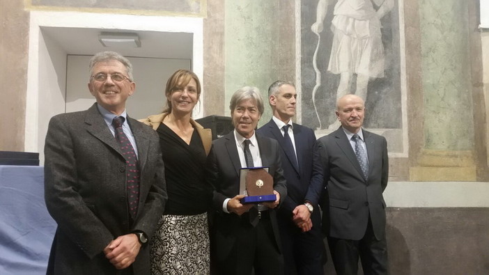 Sanremo: la festa per i 70 anni della Confartigianato a Palazzo Roverizio, le foto dell'evento