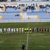 Calcio. Serie D, ultima giornata di andata: il racconto di Sanremese-Sestri Levante (Live)